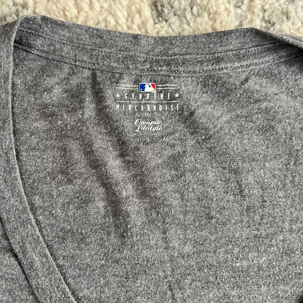 Women’s Houston Astros V Neck